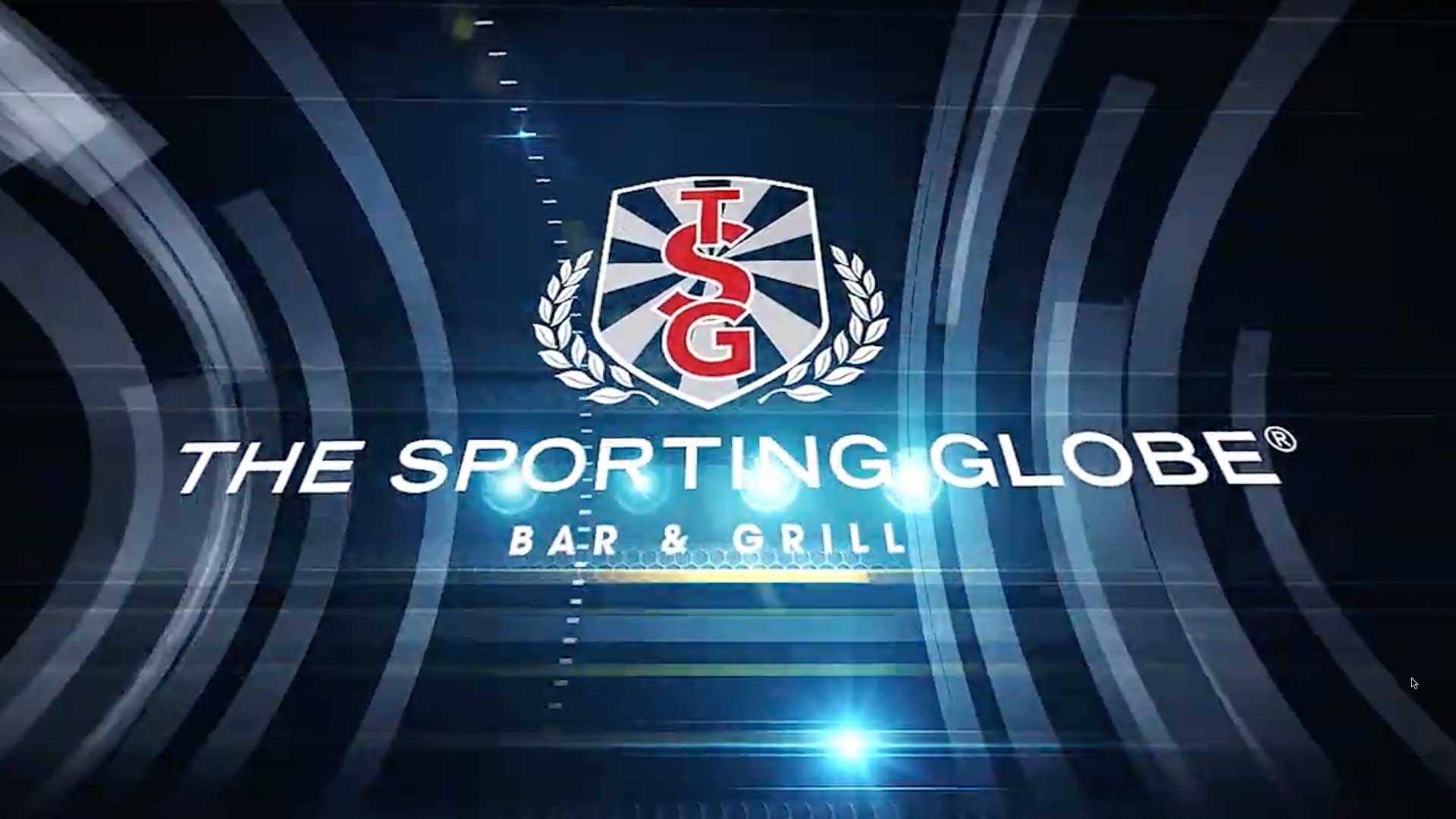 Sporting Globe Fitout - InSite